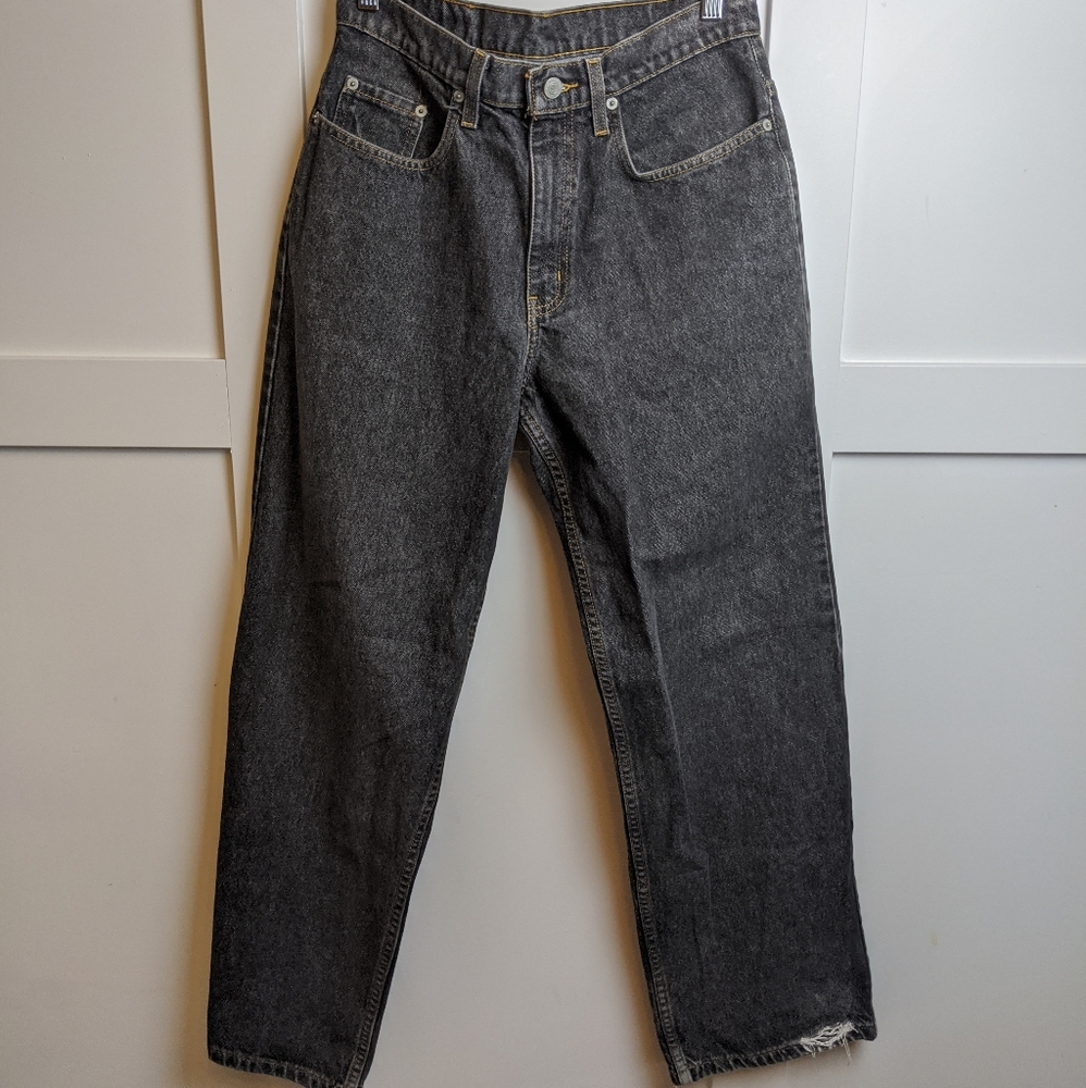 Men's jeans